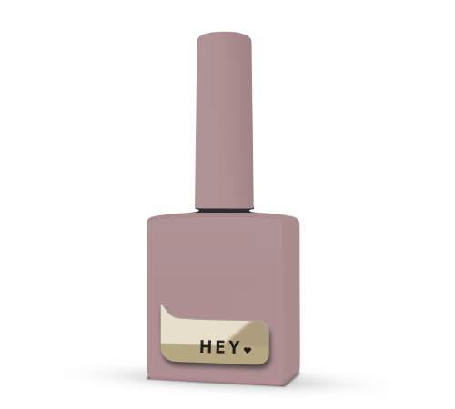 Гель-лак HEYLOVE Gel Polish Atmosphere какао, 15 мл