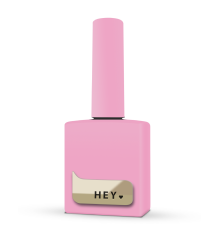 Гель-лак HEYLOVE Gel Polish Azalea ніжний рожевий, 15 мл
