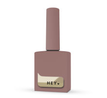 Гель-лак HEYLOVE Gel Polish Brown Rose коричнево-рожевий, 15 мл
