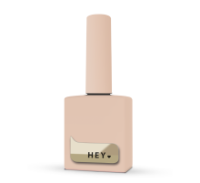 Gel varnish HEYLOVE Gel Polish Butter oil, 15 ml