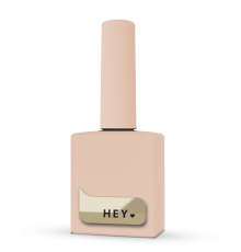 Гель-лак HEYLOVE Gel Polish Butter масло, 15 мл