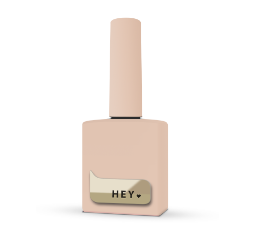 Гель-лак HEYLOVE Gel Polish Butter масло, 15 мл