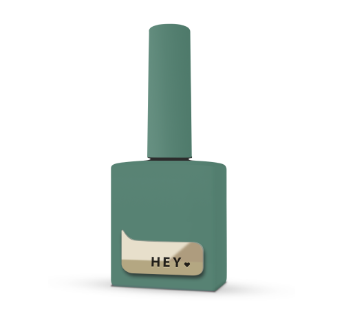 Гель-лак HEYLOVE Gel Polish Cactus хакі, 15 мл