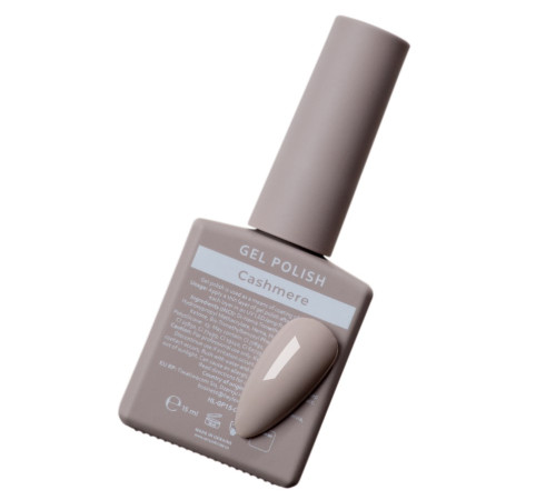 Гель-лак HEYLOVE Gel Polish Cashmere тілесний, 15 мл
