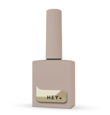 Гель-лак HEYLOVE Gel Polish Cashmere тілесний, 15 мл