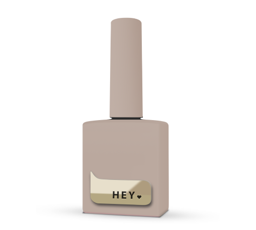 Гель-лак HEYLOVE Gel Polish Cashmere тілесний, 15 мл