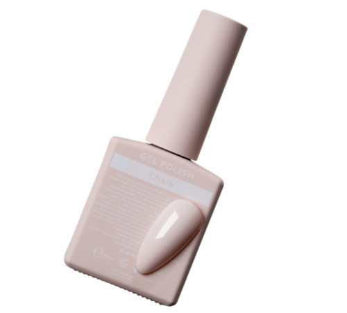 Гель-лак HEYLOVE Gel Polish Chalk світлий персиково-бежевий, 15 мл