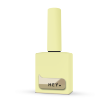 HEYLOVE Gel Polish Citron, 15 ml