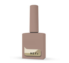 Гель-лак HEYLOVE Gel Polish Clay капучино, 15 мл
