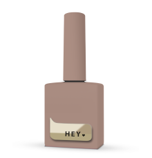 Гель-лак HEYLOVE Gel Polish Clay капучино, 15 мл