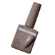 Гель-лак HEYLOVE Gel Polish Clay капучино, 15 мл