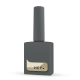 Гель-лак HEYLOVE Gel Polish Cool Gray, холодный серый, 15 мл