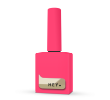 Гель-лак HEYLOVE Gel Polish Fashion Fuchsia фуксія, 15 мл