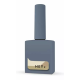 Гель-лак HEYLOVE Gel Polish Graphite, сірий, 15 мл