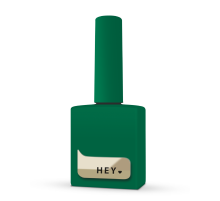 Гель-лак HEYLOVE Gel Polish Grass, зелений, 15 мл
