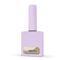 Гель-лак HEYLOVE Gel Polish Gray Lilac, сіро-лавандовий, 15 мл
