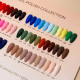 Гель-лак HEYLOVE Gel Polish Hi Ken, блакитний, 15 мл