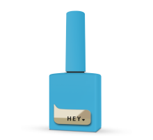 Гель-лак HEYLOVE Gel Polish Hi Ken, блакитний, 15 мл