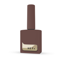 Гель-лак HEYLOVE Gel Polish Horse коричневий, 15 мл