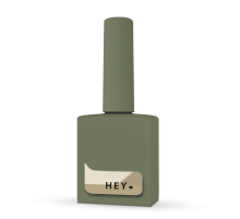 Гель-лак HEYLOVE Gel Polish Hunter хакі, 15 мл