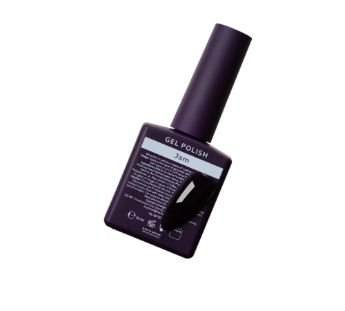 Гель-лак HEYLOVE Gel Polish Jam, сливовый, 15 мл