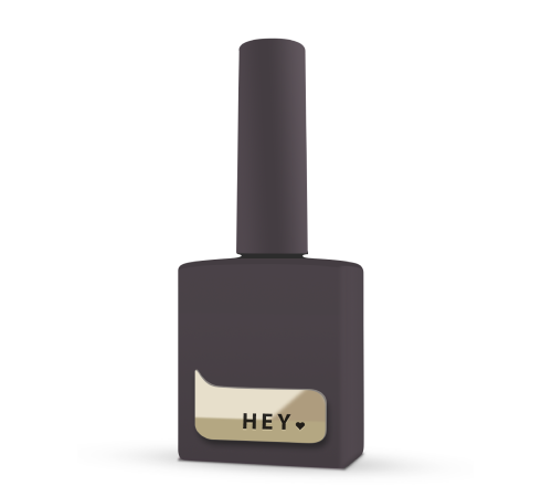 Гель-лак HEYLOVE Gel Polish Jam, сливовый, 15 мл