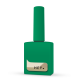 Гель-лак HEYLOVE Gel Polish Jolly Green яскравий зелений, 15 мл