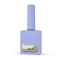 Gel polish HEYLOVE Gel Polish La La Lovely cornflower, 15 ml