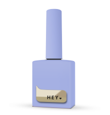Гель-лак HEYLOVE Gel Polish La La Lovely волошковий, 15 мл