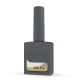 Гель-лак HEYLOVE Gel Polish Mouse темний сірий, 15 мл