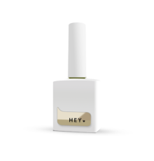 Гель-лак HEYLOVE Gel Polish ON холодний білий, 15 мл