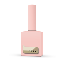 Gel polish HEYLOVE Gel Polish Peachskin light peach, 15 ml