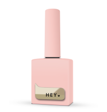 Гель-лак HEYLOVE Gel Polish Peachskin світлий персик, 15 мл