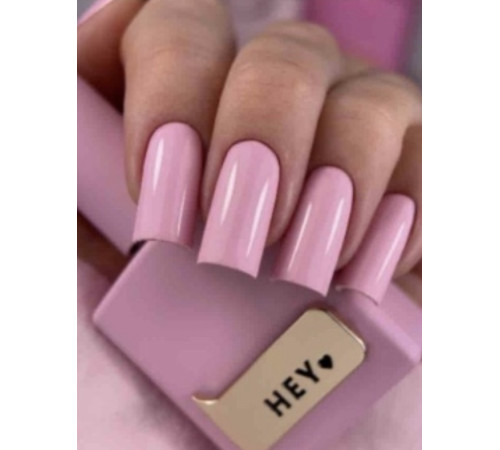 Гель-лак HEYLOVE Gel Polish Petal ніжний рожевий, 15 мл