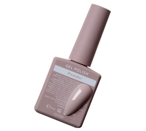 Гель-лак HEYLOVE Gel Polish Powder пудровий, 15 мл