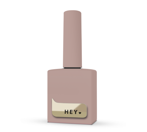Гель-лак HEYLOVE Gel Polish Powder пудровий, 15 мл