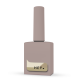 Гель-лак HEYLOVE Gel Polish Rainy day сірий какао, 15 мл