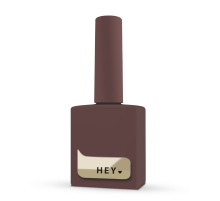 Гель-лак HEYLOVE Gel Polish Ristretto сливовий, 15 мл