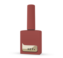 Гель-лак HEYLOVE Gel Polish Rooibos Tea коричнево-червоний, 15 мл