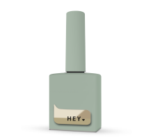 Gel polish HEYLOVE Gel Polish Safari dark mint, 15 ml