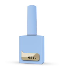 Гель-лак HEYLOVE Gel Polish Sky небесний, 15 мл