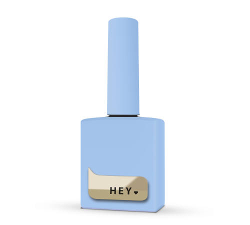 Гель-лак HEYLOVE Gel Polish Sky небесний, 15 мл