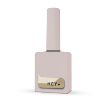 Гель-лак HEYLOVE Gel Polish Soul сірий беж, 15 мл