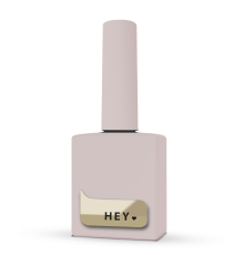 Гель-лак HEYLOVE Gel Polish Soul сірий беж, 15 мл