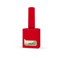 Гель-лак HEYLOVE Gel Polish Stop червоний, 15 мл