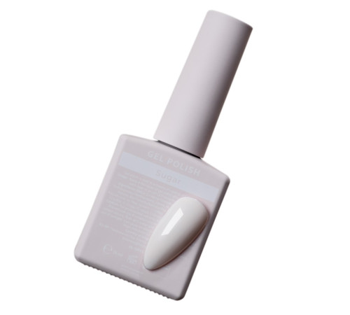 Гель-лак HEYLOVE Gel Polish Sugar кремовий, 15 мл