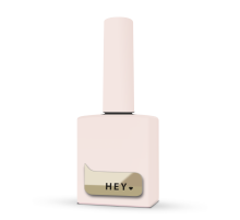 Gel polish HEYLOVE Gel Polish Sugar cream, 15 ml
