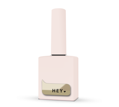 Гель-лак HEYLOVE Gel Polish Sugar кремовий, 15 мл