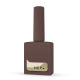 Гель-лак HEYLOVE Gel Polish Tiramisu шоколадний, 15 мл