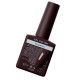Гель-лак HEYLOVE Gel Polish Tiramisu шоколадний, 15 мл